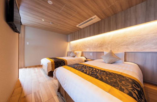 Kannawa Onsen House | Oniyama Hotel
