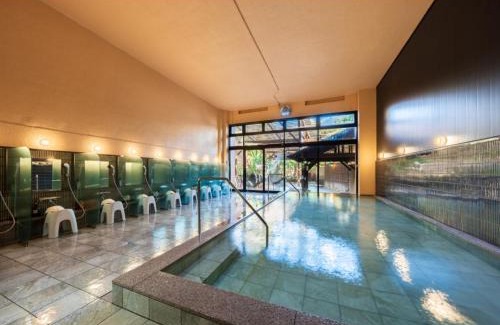 Kannawa Onsen Hotel | Oniyama Hotel - Vacation STAY 99622v