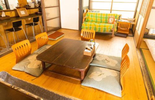 Shingu House | Onjuku ikkyu - Vacation STAY 14021v