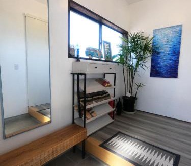 Onjuku Villa | Onjuku海岸Hana House Private Villa 1 minutes from the beach