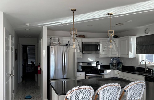 Beach Haven West House | Only 1 week avail June 29-July 6 for Summer 2025- 4 bed 3 bath immaculate home