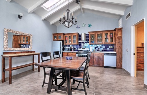 Las Conchas House | ONLY 5 STAR RATINGS! Spotlessly clean. BEACHFRONT. Private. IMMACULATE. Quiet!