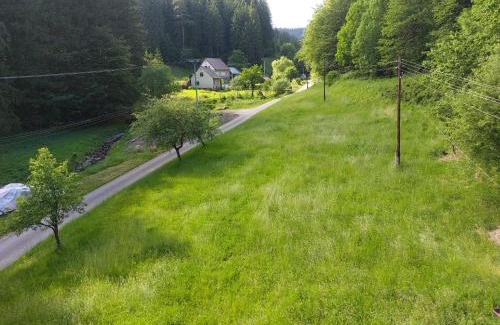 Kolarovice Other | Only Meadow - place for camping