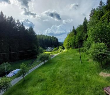 Kolarovice Other | Only Meadow - place for camping