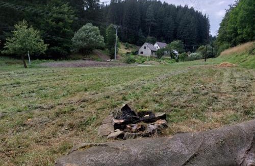 Kolarovice Other | Only Meadow - place for camping