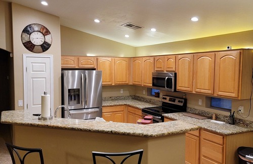South Mountain House | Only Minutes from Downtown Phoenix, the Airport and Sports Stadiums
