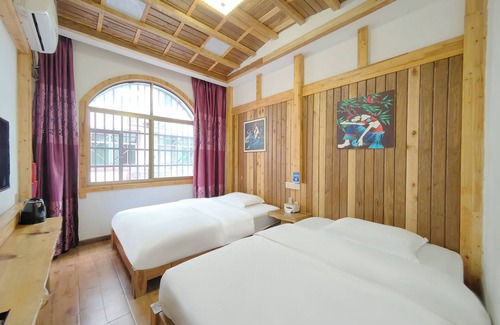 Yongding Bed & Breakfast | Only waiting for you