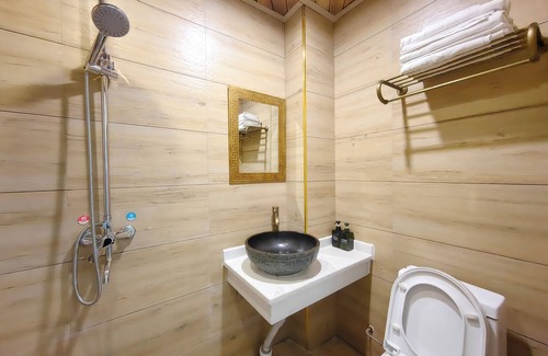 Yongding Bed & Breakfast | Only waiting for you