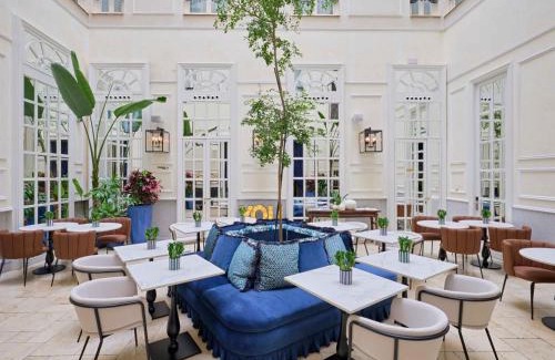 Chueca Hotel | Only YOU Boutique Hotel Madrid