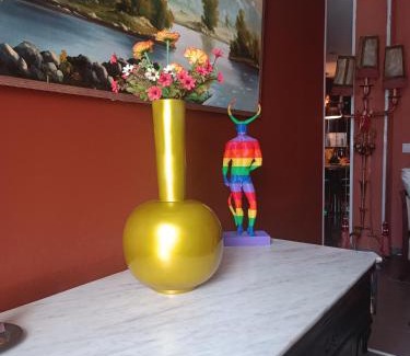 Sitges Apartment | ONLY4MAN luxury Guesthouse Sitges