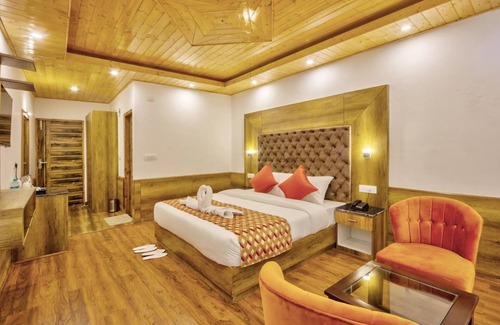 Burwa Hotel | OnlyStay Matsya Manali