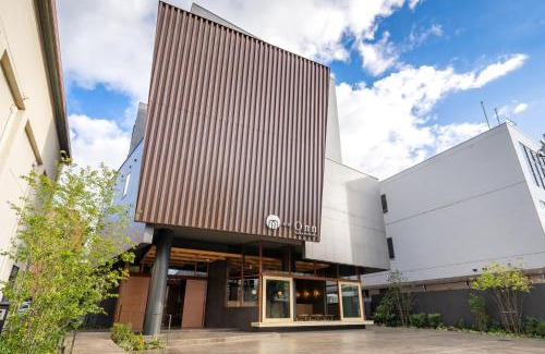 Nakatsugawa Hotel | Onn nakatsugawa
