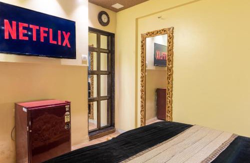 Andheri West Hotel | Onn Shelter Inn