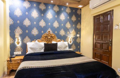 Andheri West Hotel | Onn Shelter Inn