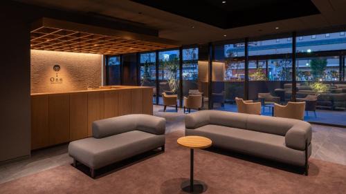 Yudaonsen Hotel | Onn Yuda Onsen