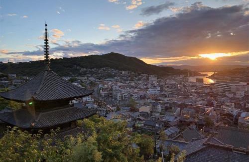 Onomichi House | Onomichi Guest House Miharashi-tei