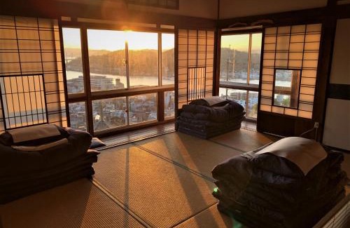 Onomichi House | Onomichi Guest House Miharashi-tei