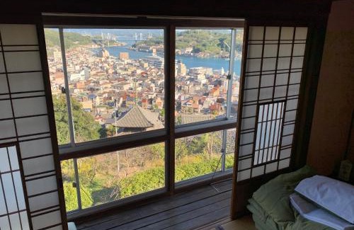 Onomichi House | Onomichi Guest House Miharashi-tei