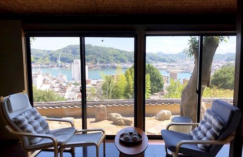 Onomichi House | Onomichi Senkouji Sakano Rian Fuu