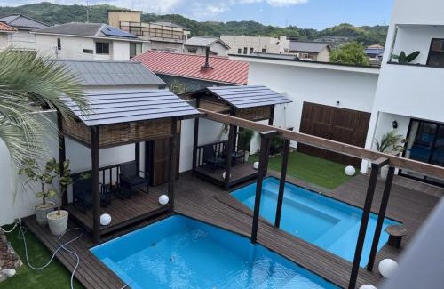 Onomichi House | Onomichi Villa Ayah - Vacation STAY 53602v