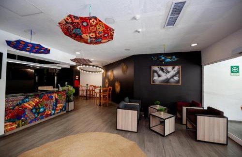 Central C Hotel | ONOMO Hotel Maputo
