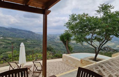 Archanes House | ONOMY Country House Vathypetro