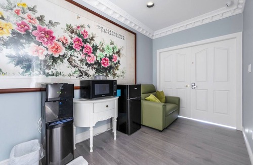Richmond Bed & Breakfast | ONON'S SWEET HOUSE