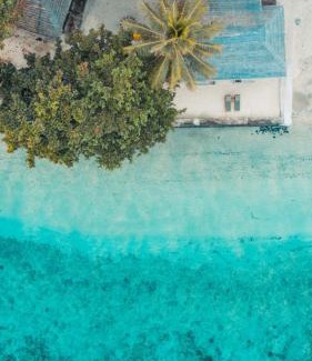 Siladen Island Resort | Onong Resort