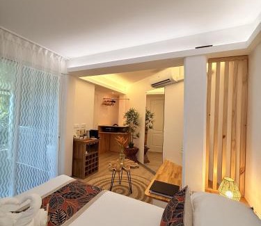 Faaa Apartment | Ononui Airport Studio