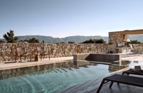 Gaitanion Villa | Onore Villa, Featuring Heated Pool, By ThinkVilla