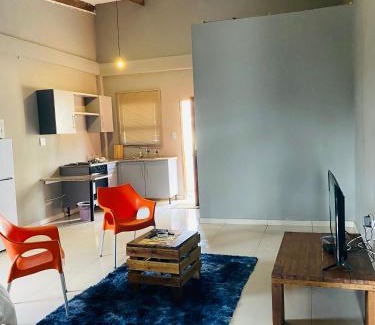 Manguzi Bed & Breakfast | Onothweni Lodge