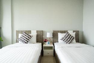 Saen Suk Apartment | ONPA Hotel & Residence Bangsaen