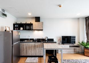 Saen Suk Apartment | ONPA Hotel & Residence Bangsaen