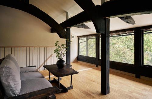 Kanazawa Hotel | Onsen and Garden Nana