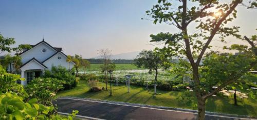 Viet Tri Resort | Onsen mineral bath, Vuon Vua, Thanh Thuy, Phu Tho