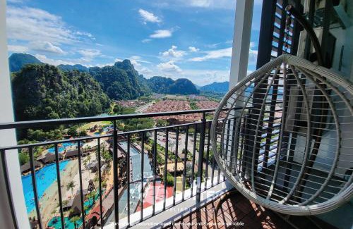 Ulu Kinta Apartment | Onsen Premium Suites @ Tambun Ipoh