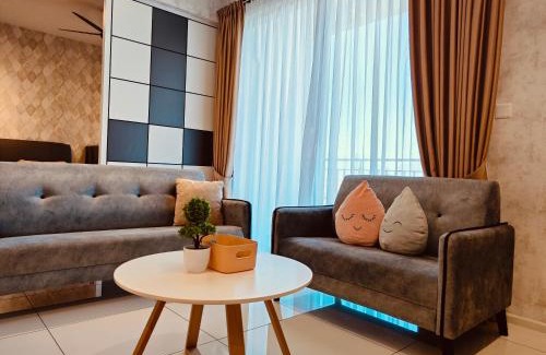 Ulu Kinta Apartment | Onsen Studio @ Lost World of Tambun