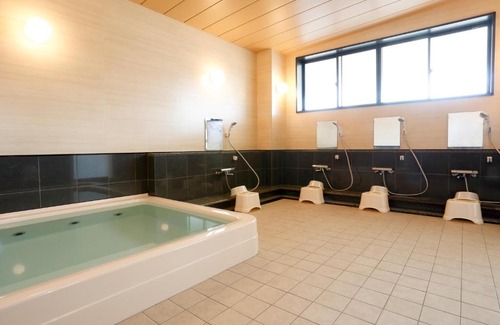 Yunomine Onsen Hotel | Onsenminshuku Kosakaya