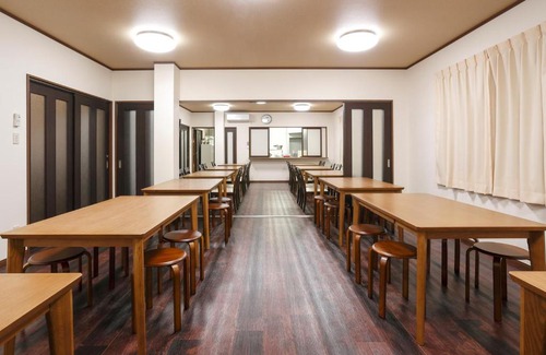 Yunomine Onsen Hotel | Onsenminshuku Kosakaya