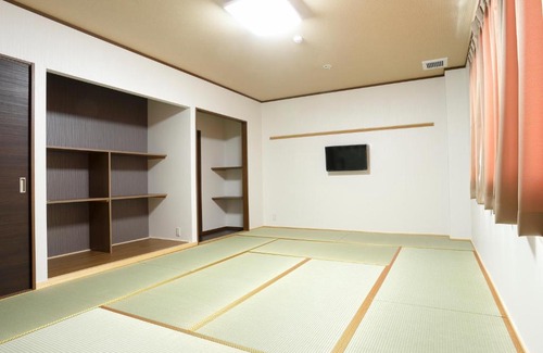 Yunomine Onsen Hotel | Onsenminshuku Kosakaya