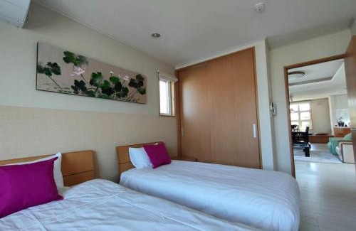 Nanae House | Onumakouen kenzo no Shikiya - Vacation STAY 98612v
