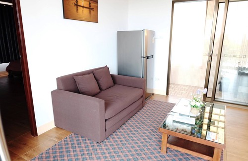 Ayutthaya Apartment | Onvara Place