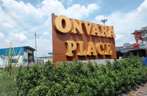 Ayutthaya Apartment | Onvara Place