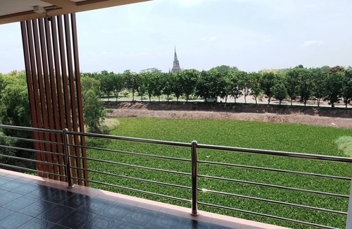 Ayutthaya Apartment | Onvara Place