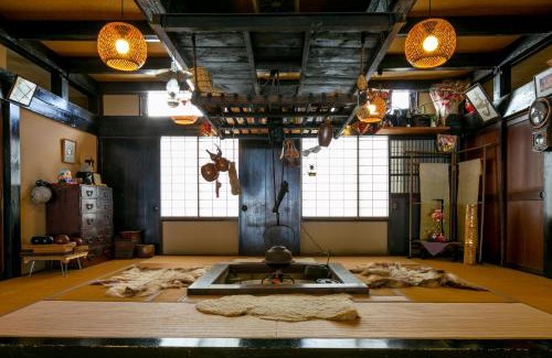 Takayama Hotel | Onyado Hisui