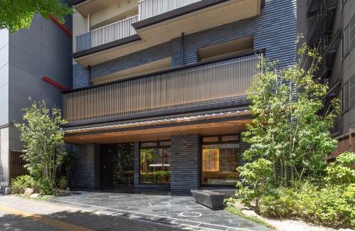 Aoba Ward Hotel | Onyado Nono Sendai Natural Hot Spring
