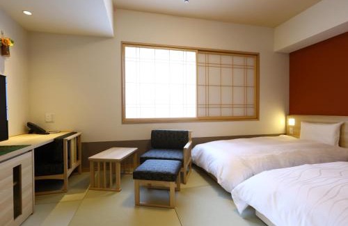 Aoba Ward Hotel | Onyado Nono Sendai Natural Hot Spring