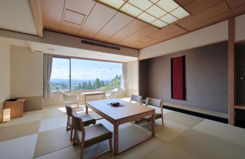 Aizuwakamatsu Hotel | Onyado Toho