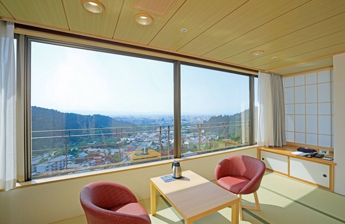 Aizuwakamatsu House | Onyado Toho