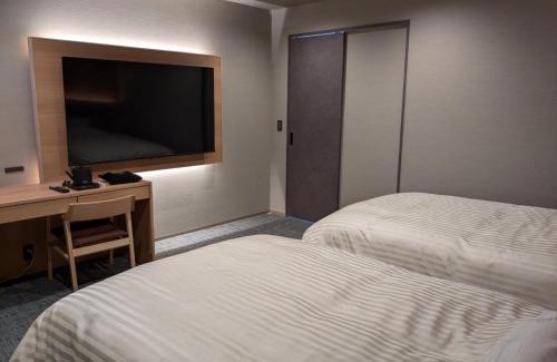 Fukushima Hotel | Onyado Tsutaya